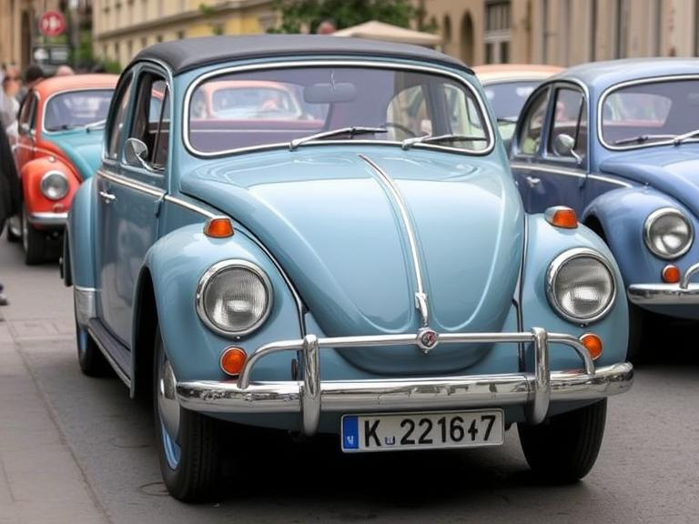 Il ruolo delle automobili nella cultura popolare italiana